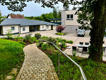 Tagespflege AktivWohnPark Kohlhof