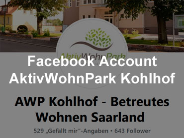 Facebook-Account