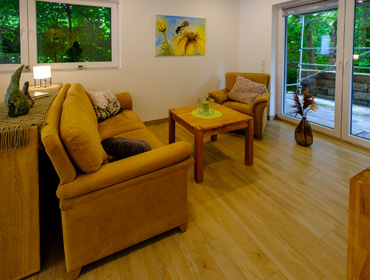 Appartements
