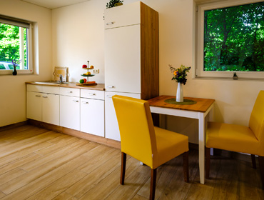 Appartements