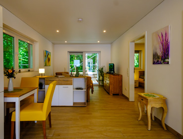 Appartements