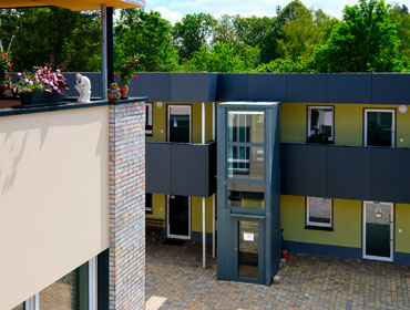 Appartements