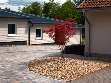 Bungalows im AktivWohnPark Kohlhof