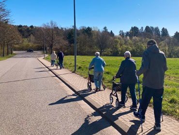 AktivWohnpark Kohlhof