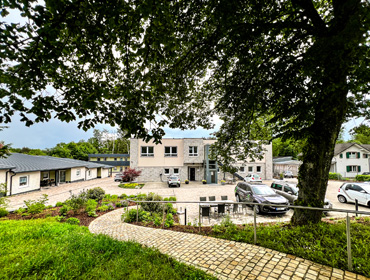 Tagespflege im AktivWohnpark Kohlhof