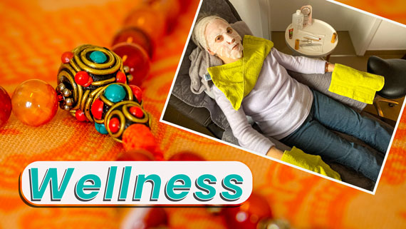 Wellnesstag