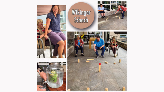Wikingerschach