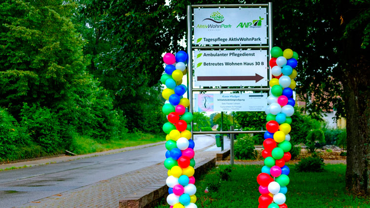 Sommerfest 2024