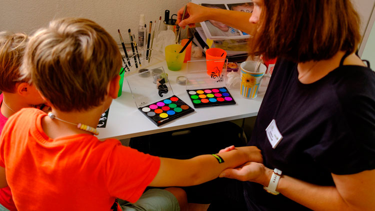 Sommerfest 2024
