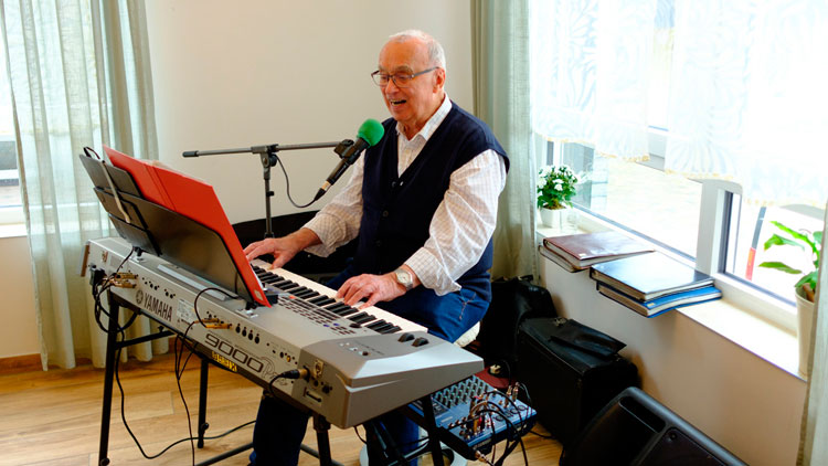 Sommerfest 2024