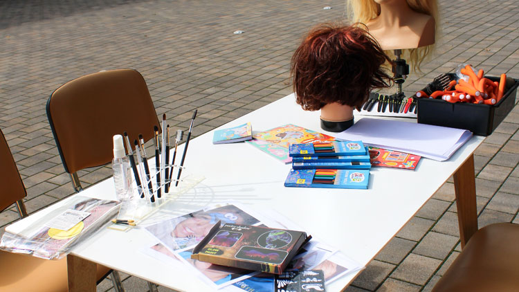 Sommerfest 2025 im AktivWohnPark Kohlhof