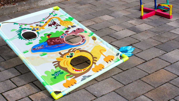 Sommerfest 2025 im AktivWohnPark Kohlhof