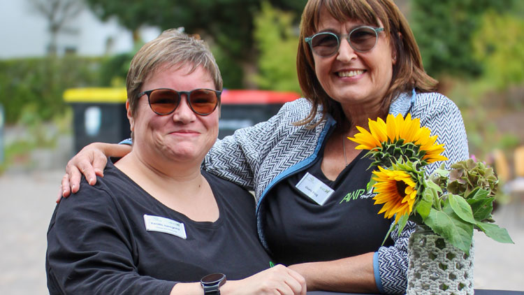 Sommerfest 2025 im AktivWohnPark Kohlhof