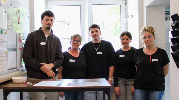 Sommerfest 2025 im AktivWohnPark Kohlhof