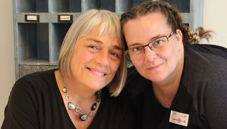 Sommerfest 2025 im AktivWohnPark Kohlhof