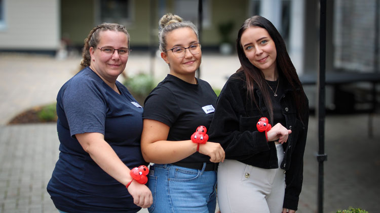 Sommerfest 2025 im AktivWohnPark Kohlhof