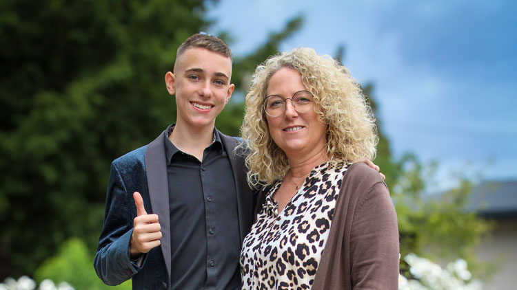 Sommerfest 2025 im AktivWohnPark Kohlhof