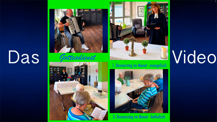 Gottesdienst